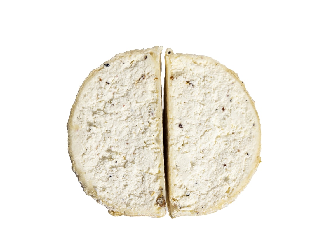 Fromagerie Les Alpages » Gaperon d’Auvergne
