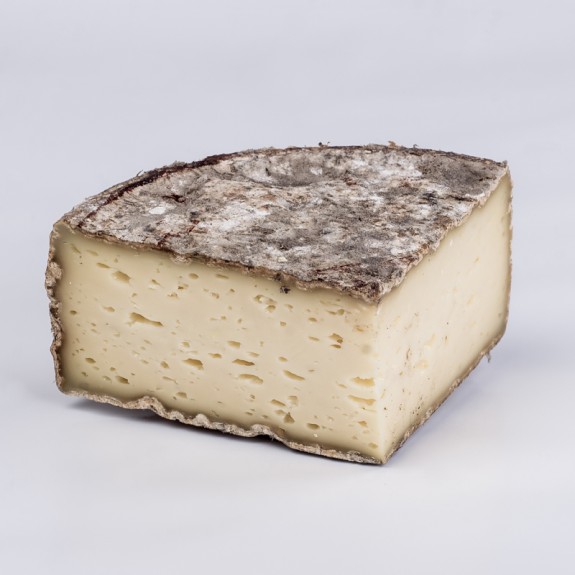 Fromagerie Les Alpages Tomme De Savoie 