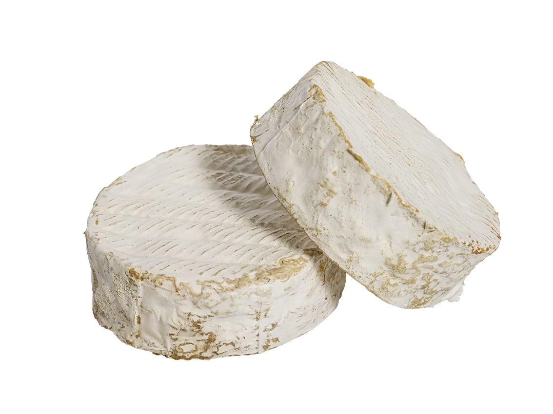 Chevrette Food Fromagerie Les Alpages » Chevrette du Trièves